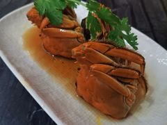 -长沙北辰洲际酒店-兰调全日餐厅