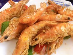 -碧海银沙海鲜餐厅(恒大海上威尼斯店)
