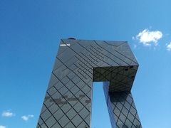 -中央广播电视总台(光华路办公区)