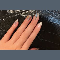 -DAZZLING BEAUTY美甲•美睫专门店
