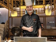 -水木锦堂·自助铁板烧(方庄时代店)