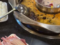 -邓莽子老火锅(中兴路总店)