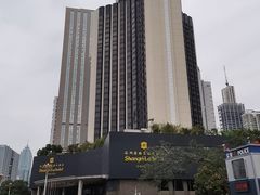-深圳香格里拉酒店