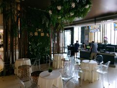 大堂-湖锦酒楼·32年地道湖北菜(光谷店)