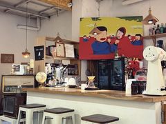 -栖咖啡(泉舜店)