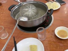 -阿波潮汕牛肉火锅·汤粉面(拱北店)