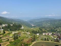 -堂安侗寨