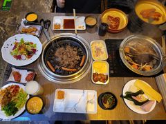 -火炉火自助餐(悠唐购物中心店)