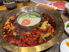 -堂客老火锅(欣阳广场总店)