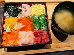 -山葵家·创意料理(宁波来福士店)