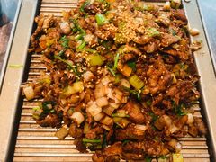 -新乾隆酒楼(帝景园店)