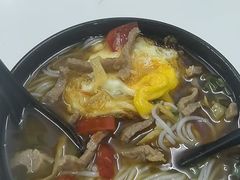-一品郑记重庆牛肉米线馆(东泰路店)