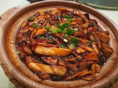 -一品滇香·云南菜(公益西桥店)
