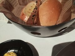 -一棵树·意大利西餐厅One Tree(新城店)