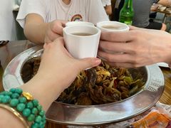 -弓虽昌焖烧鸡(大竹林店)
