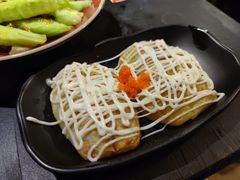 -今邕烧烤(西大店)