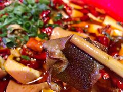 -大哈福烧烤·海鲜·家常菜(延安三路店)