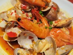 -辣小鲜·南昌大排档(船山路店)