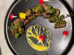 -辛香汇·现炒川菜(淮海路百盛店)