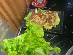 -燚青春东北泥炉烤肉(百合店)