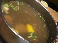 -掂档潮汕牛肉火锅(沈阳万象城店)
