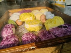 -锅蒸馍(建国中路店)