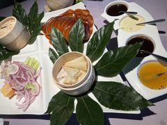 -梧桐北京烤鸭·铜锅涮肉(海岸城店)