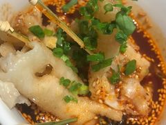 没骨头鸡爪-太二酸菜鱼(汕头苏宁广场店)