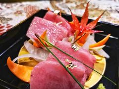 -希望日本料理(保利香槟花园店)