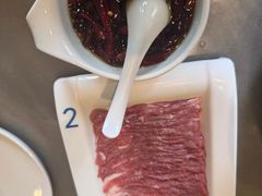 -牛街·马辈儿涮肉(牛街总店)