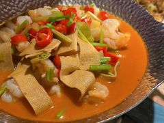 -径山十八道·风味民间菜(杭州总店)