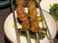 -丝路金桃·新疆菜(徐汇店)