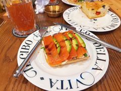 -IL TEATRO 精品意大利餐厅