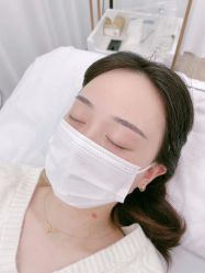 -久匠·野生眉半永久纹绣