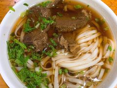 牛肉粉-肆姐面粉馆(坡子街店)