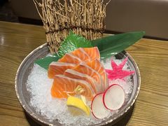 -古田居·特色寿司料理(星之岛旗舰店)