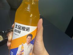 -齐齐哈尔烤肉·烧烤·烤鱼(万科时一区店)