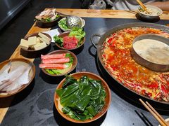 -洋马儿火锅(解放碑店)