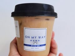 -研途咖啡馆(健康路店)