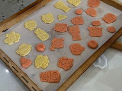 -千浔一暖DIY蛋糕烘焙(人民大学店)