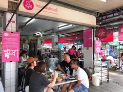 -红大哥水门鸡饭(總店)