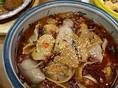 -一心斋素食馆(龙岗店)