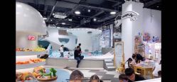 -MINI MARS KIDS CLUB亲子家庭中心(长宁天山店)