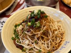 靓靓家凉面-靓靓蒸虾·头牌蒸虾(雪松路总店)