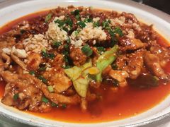 -水煮三国·川鲁江湖菜(香山店)