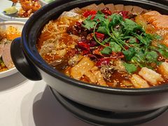 -俏江南天津时尚曲艺主题餐厅(马场道店)