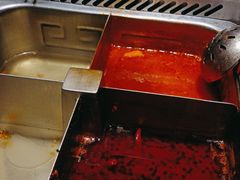 -海底捞火锅(新松江路店)