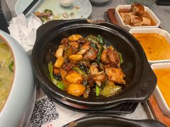 -有璟阁港式餐厅(国贸商城店)