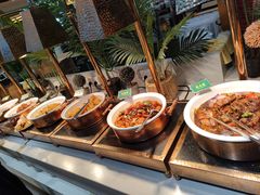-环球约客烤涮自助(铜锣湾店)