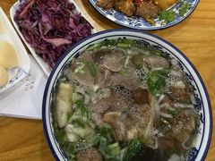 -夏家合汁(天润花园小区店)